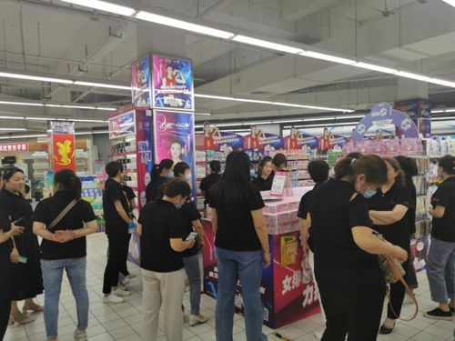 指尖優品 舒萊引領全國導購探訪武漢工廠，共筑品質與專業的橋梁