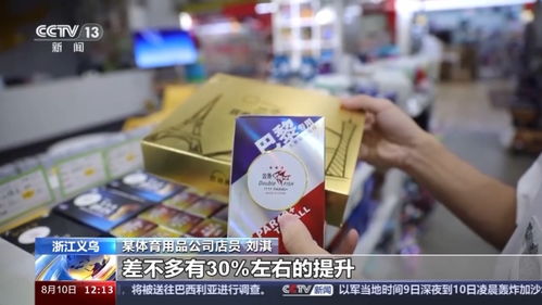 奧運開賽，義烏爆單 世界超市果然不一般